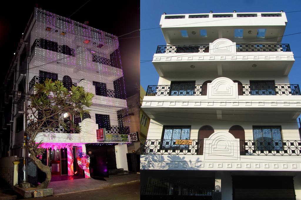 Rossa Hospitality Guest house