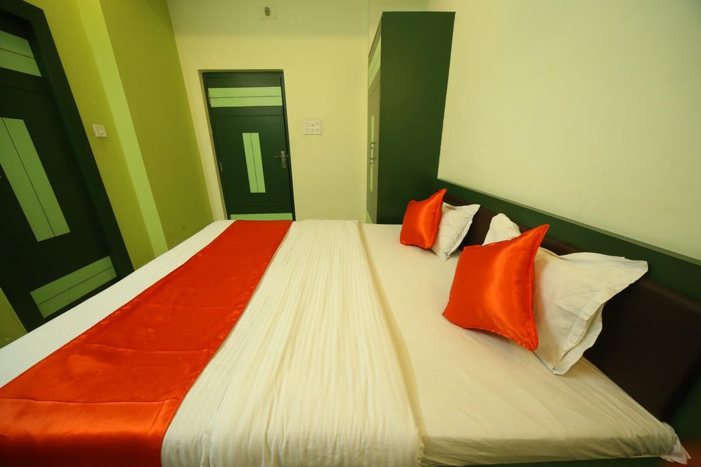 Rossa Hospitality Kolkata