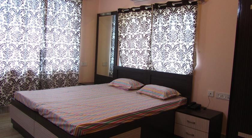 Rossa Hospitality Kolkata