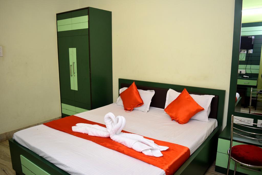Guest house Rossa Hospitality