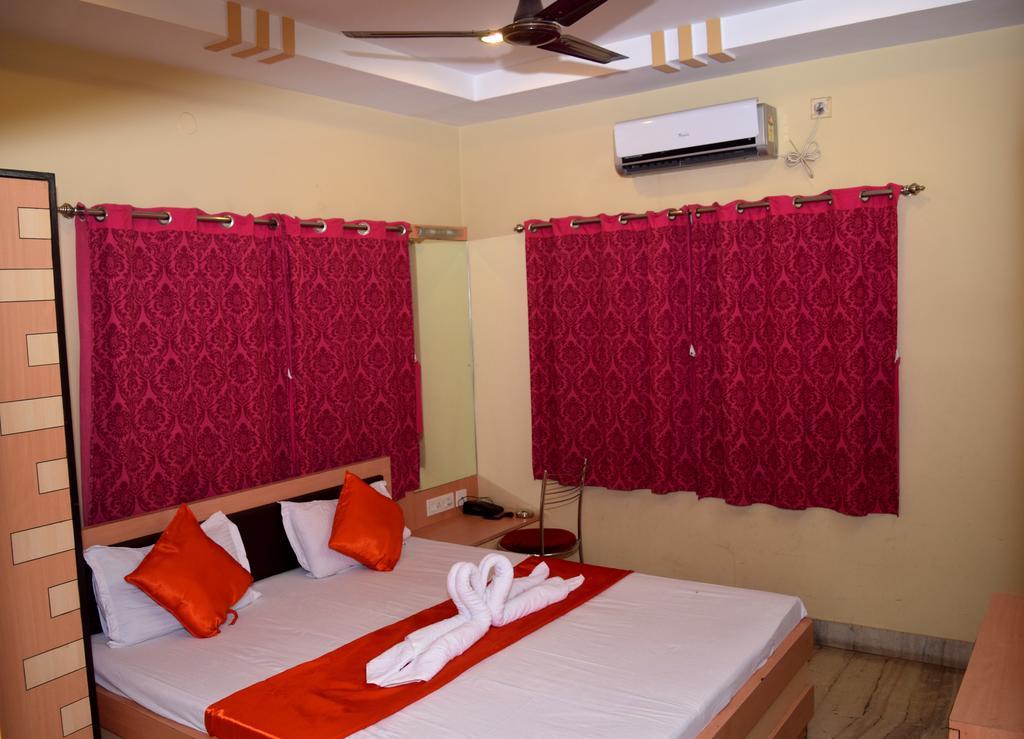 Rossa Hospitality Guest house 2*