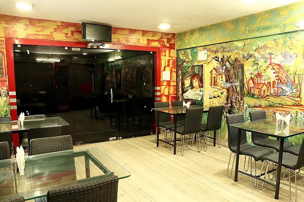 Guest house Rossa Hospitality