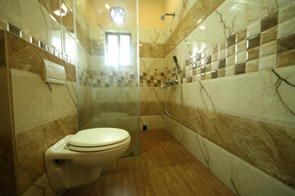 Rossa Hospitality Kolkata