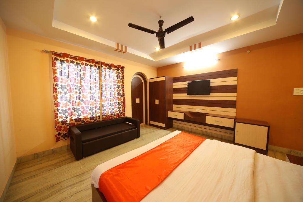 Rossa Hospitality 2*